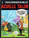 Cover for Achille Talon (Dargaud, 1966 series) #28 - L'insubmersible Achille Talon