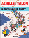 Cover for Achille Talon (Dargaud, 1966 series) #32