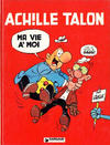 Cover for Achille Talon (Dargaud, 1966 series) #21