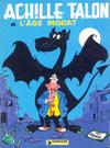 Cover for Achille Talon (Dargaud, 1966 series) #24 - Achille Talon et l'âge ingrat