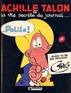 Cover for Achille Talon (Dargaud, 1966 series) #33