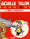 Cover for Achille Talon (Dargaud, 1966 series) #35