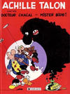 Cover for Achille Talon (Dargaud, 1966 series) #38
