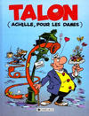 Cover for Achille Talon (Dargaud, 1966 series) #39