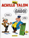 Cover for Achille Talon (Dargaud, 1966 series) #42