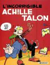 Cover for Achille Talon (Dargaud, 1966 series) #34