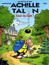 Cover for Achille Talon (Dargaud, 1966 series) #44