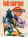 Cover for Bob Morane (Dargaud, 1967 series) #13