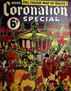Cover for Coronation Special (L. Miller & Son, 1953 series) 