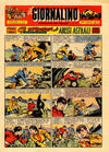 Cover for Il Giornalino (Edizioni San Paolo, 1924 series) #v30#8