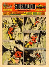 Cover for Il Giornalino (Edizioni San Paolo, 1924 series) #v30#5