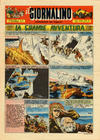 Cover for Il Giornalino (Edizioni San Paolo, 1924 series) #v30#36