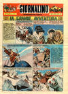 Cover for Il Giornalino (Edizioni San Paolo, 1924 series) #v30#35