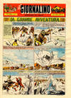 Cover for Il Giornalino (Edizioni San Paolo, 1924 series) #v30#33