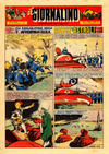 Cover for Il Giornalino (Edizioni San Paolo, 1924 series) #v30#43