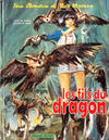 Cover for Bob Morane (Dargaud, 1967 series) #12