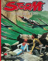 Cover for Storm (Don Lawrence Collection, 2005 series) #5 - De strijd om de Aarde