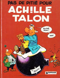 Cover Thumbnail for Achille Talon (Dargaud, 1966 series) #13