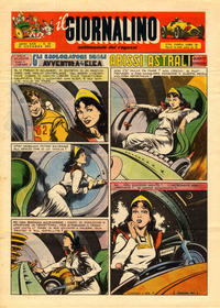 Cover Thumbnail for Il Giornalino (Edizioni San Paolo, 1924 series) #v30#42