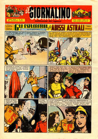 Cover Thumbnail for Il Giornalino (Edizioni San Paolo, 1924 series) #v30#30