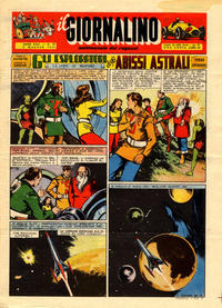 Cover Thumbnail for Il Giornalino (Edizioni San Paolo, 1924 series) #v30#19