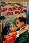 Cover for Young Lovers Picture Story Library (Pearson, 1958 series) #7