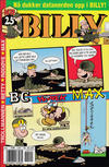 Cover for Billy (Hjemmet / Egmont, 1998 series) #25/2002