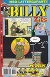 Cover for Billy (Hjemmet / Egmont, 1998 series) #5/2003