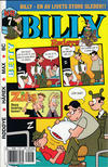 Cover for Billy (Hjemmet / Egmont, 1998 series) #7/2003