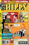 Cover for Billy (Hjemmet / Egmont, 1998 series) #10/2003