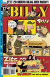 Cover for Billy (Hjemmet / Egmont, 1998 series) #17/2003