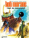 Cover for Bob Morane (Dargaud, 1967 series) #17