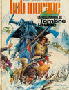 Cover for Bob Morane (Dargaud, 1967 series) #14
