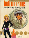 Cover for Bob Morane (Dargaud, 1967 series) #16