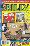 Cover for Billy (Hjemmet / Egmont, 1998 series) #18/2003