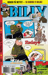 Cover for Billy (Hjemmet / Egmont, 1998 series) #19/2003