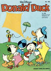 Cover for Donald Duck (Egmont Ehapa, 1974 series) #196