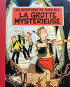 Cover for Les Aventures de Chick Bill (Le Lombard, 1954 series) #8