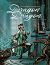 Cover for De ruiterlijke confessies van Dragon Dragon (Le Lombard, 2020 series) #2 - België, 1792-1793