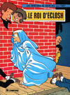 Cover for Les Aventures de Chick Bill (Le Lombard, 1954 series) #28