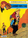 Cover for Les Aventures de Chick Bill (Le Lombard, 1954 series) #21