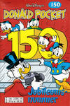 Cover Thumbnail for Donald Pocket (1968 series) #150 - Jubileumsnummer! [3. utgave bc 239 18]