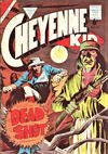 Cover for Cheyenne Kid (L. Miller & Son, 1957 series) #15