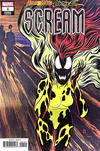 Cover Thumbnail for Absolute Carnage: Scream (2019 series) #1 [Codex Variant - Michael & Laura Allred Cover]