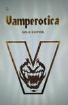 Cover for Vamperotica (Brainstorm Comics, 1994 series) #1 [Gold Edition]