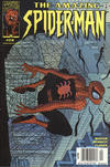 Cover Thumbnail for The Amazing Spider-Man (1999 series) #28 [Newsstand]