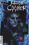 Cover Thumbnail for Alice Cooper (2014 series) #3