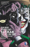 Cover Thumbnail for Batman: The Killing Joke: The Deluxe Edition (2008 series)  [eleventh printing]