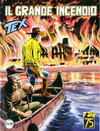 Cover for Tex [Tex Gigante - II Serie] (Sergio Bonelli Editore, 1958 series) #747