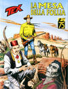 Cover for Tex [Tex Gigante - II Serie] (Sergio Bonelli Editore, 1958 series) #748